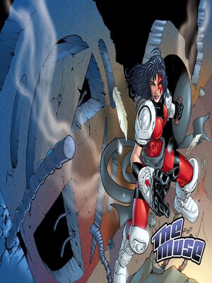 cover image of The Muse